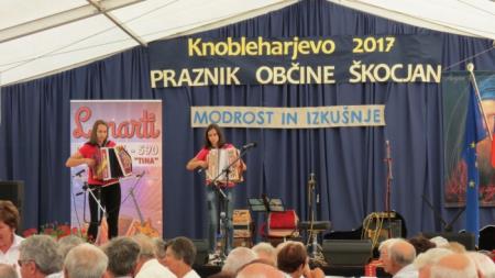 Modrost in izkušnje ter krvodajalci jubilanti 2017